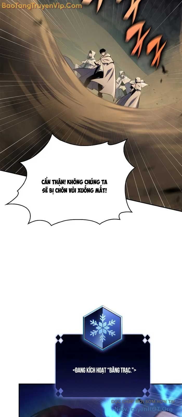 Tôi Là Tân Thủ Có Cấp Cao Nhất Chapter 217 - Trang 2