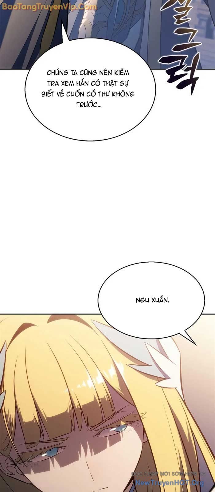 Tôi Là Tân Thủ Có Cấp Cao Nhất Chapter 217 - Trang 2