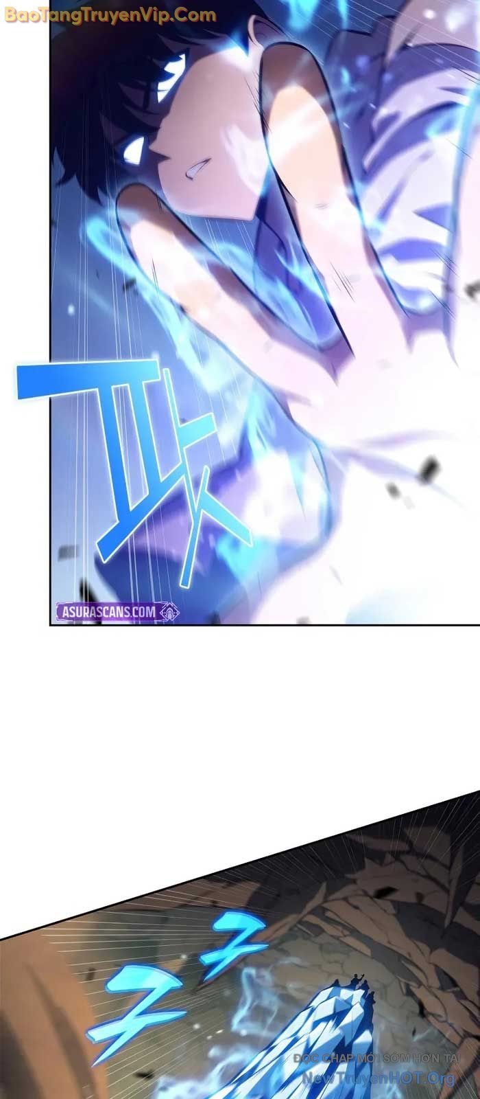 Tôi Là Tân Thủ Có Cấp Cao Nhất Chapter 217 - Trang 2