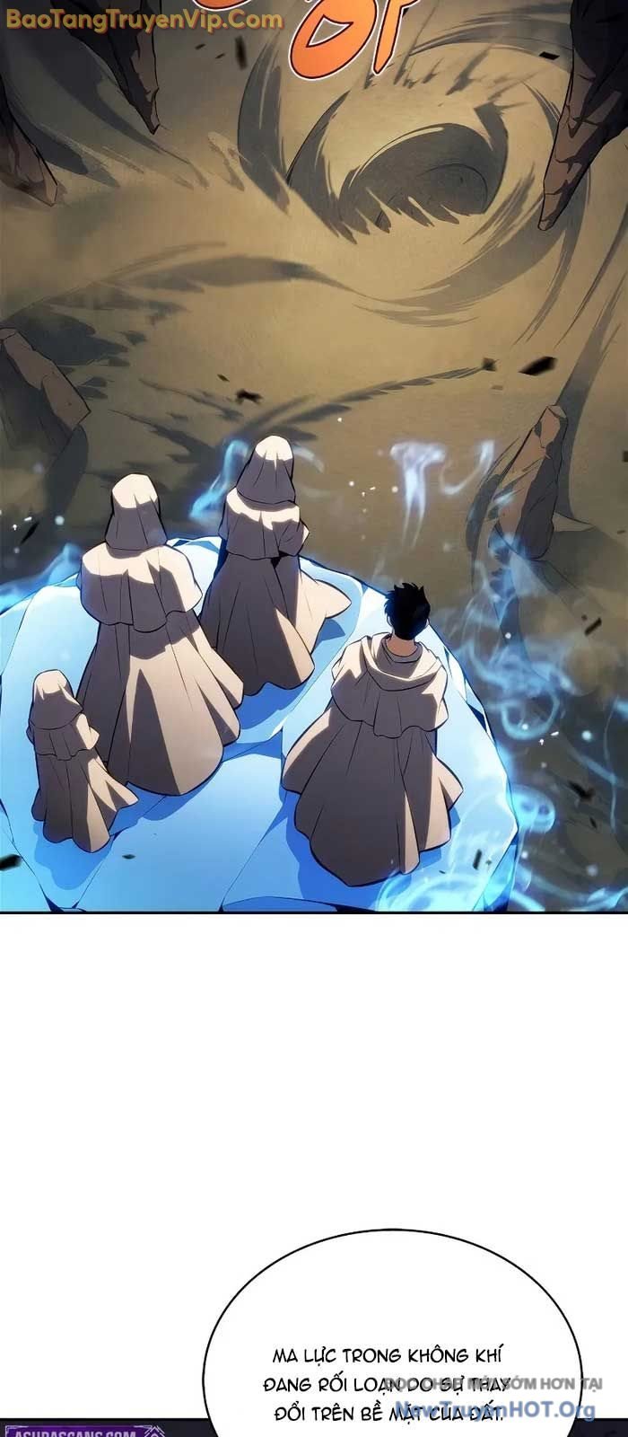 Tôi Là Tân Thủ Có Cấp Cao Nhất Chapter 217 - Trang 2