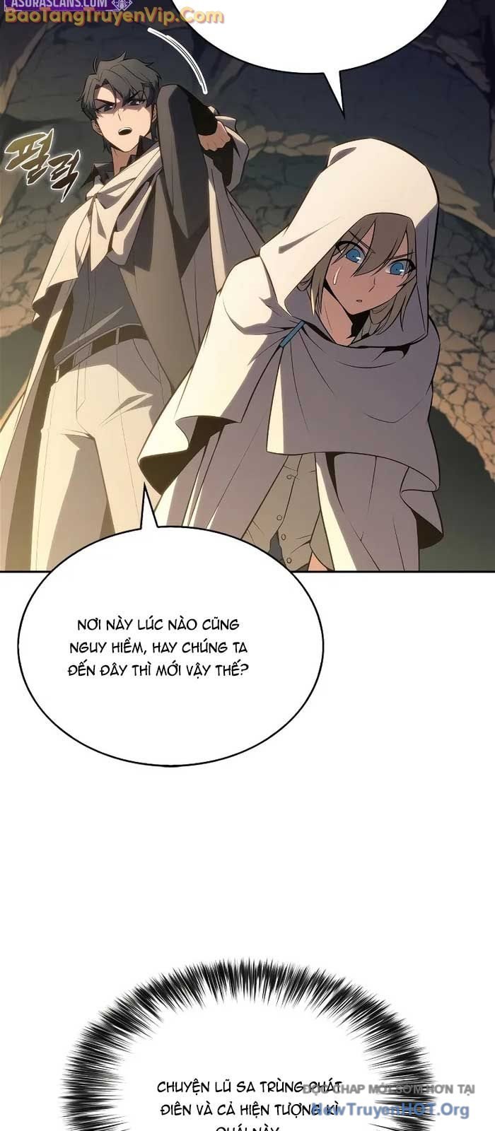 Tôi Là Tân Thủ Có Cấp Cao Nhất Chapter 217 - Trang 2
