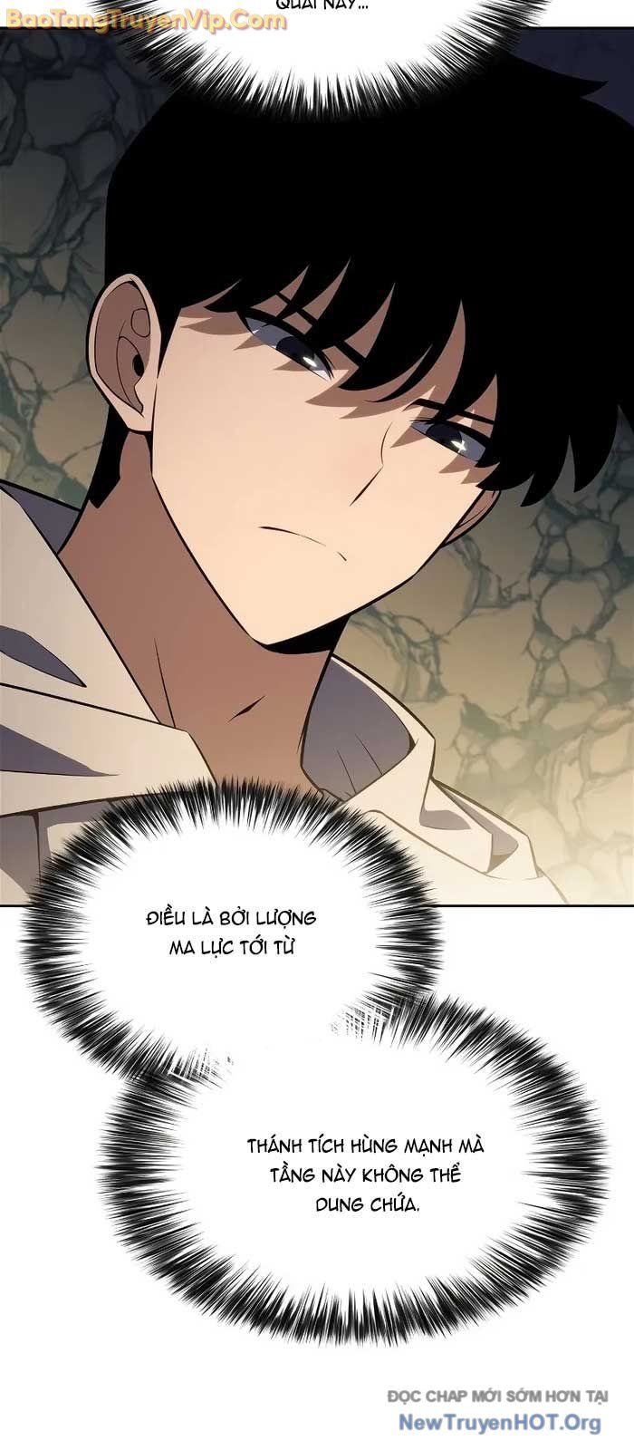 Tôi Là Tân Thủ Có Cấp Cao Nhất Chapter 217 - Trang 2