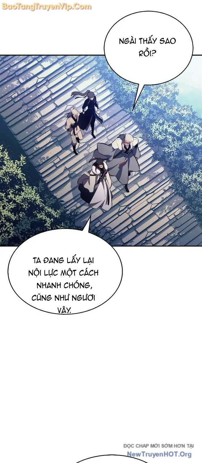 Tôi Là Tân Thủ Có Cấp Cao Nhất Chapter 217 - Trang 2