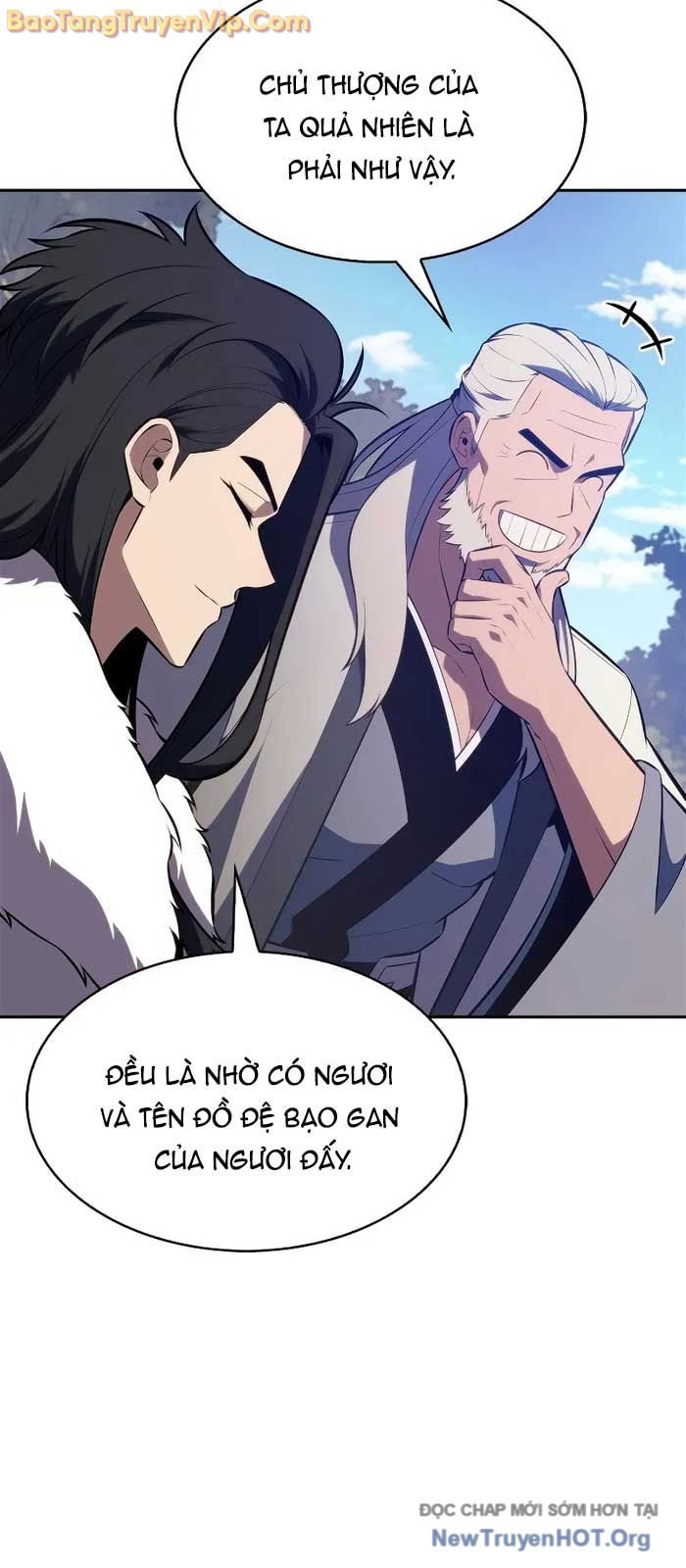 Tôi Là Tân Thủ Có Cấp Cao Nhất Chapter 217 - Trang 2