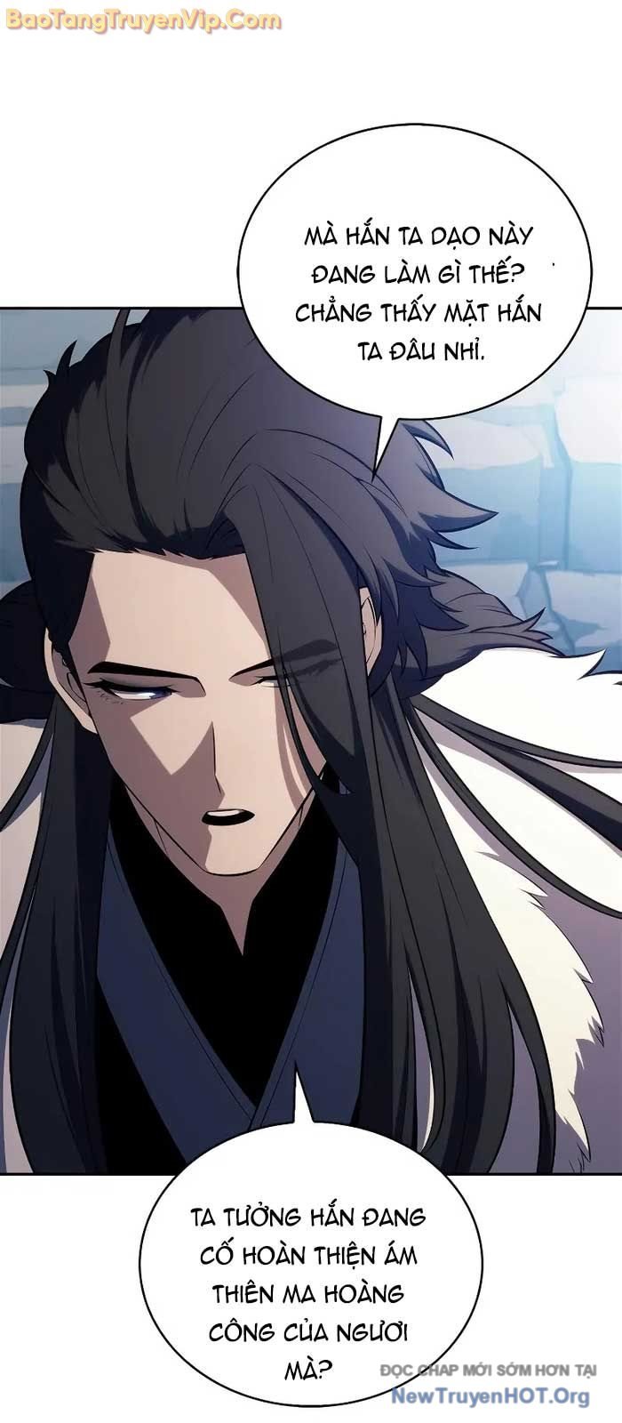 Tôi Là Tân Thủ Có Cấp Cao Nhất Chapter 217 - Trang 2