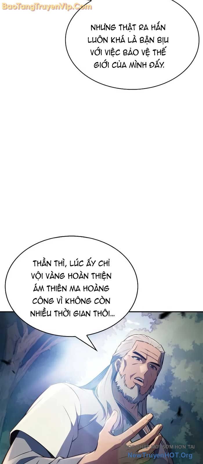 Tôi Là Tân Thủ Có Cấp Cao Nhất Chapter 217 - Trang 2