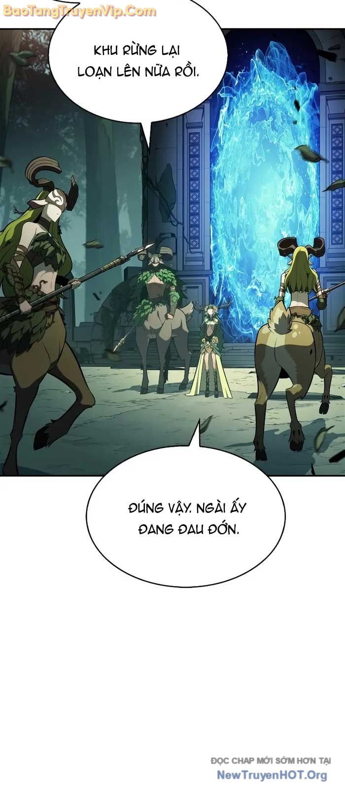 Tôi Là Tân Thủ Có Cấp Cao Nhất Chapter 217 - Trang 2