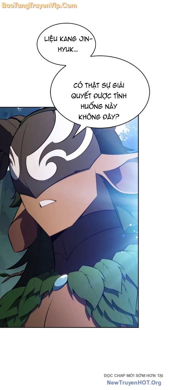 Tôi Là Tân Thủ Có Cấp Cao Nhất Chapter 217 - Trang 2