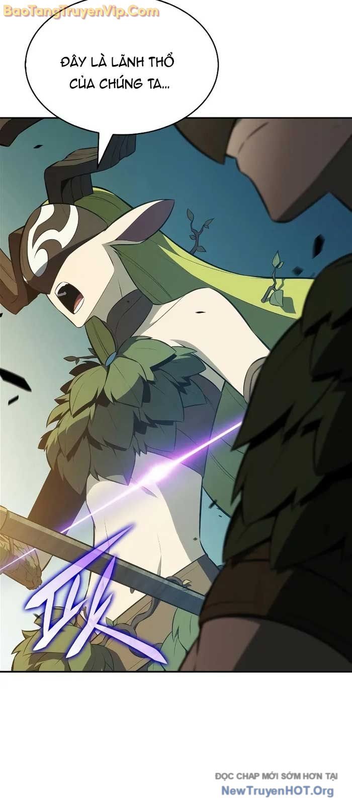 Tôi Là Tân Thủ Có Cấp Cao Nhất Chapter 217 - Trang 2
