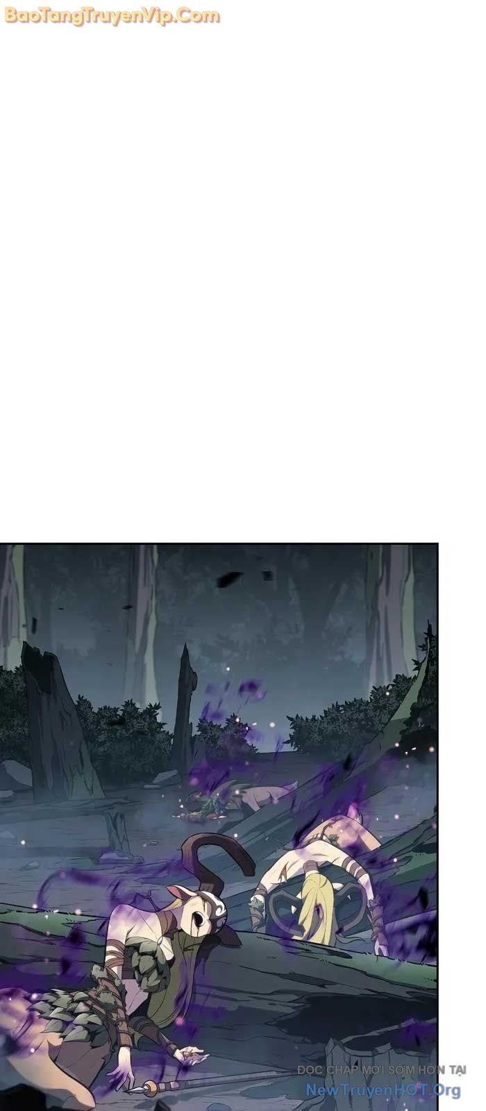 Tôi Là Tân Thủ Có Cấp Cao Nhất Chapter 217 - Trang 2