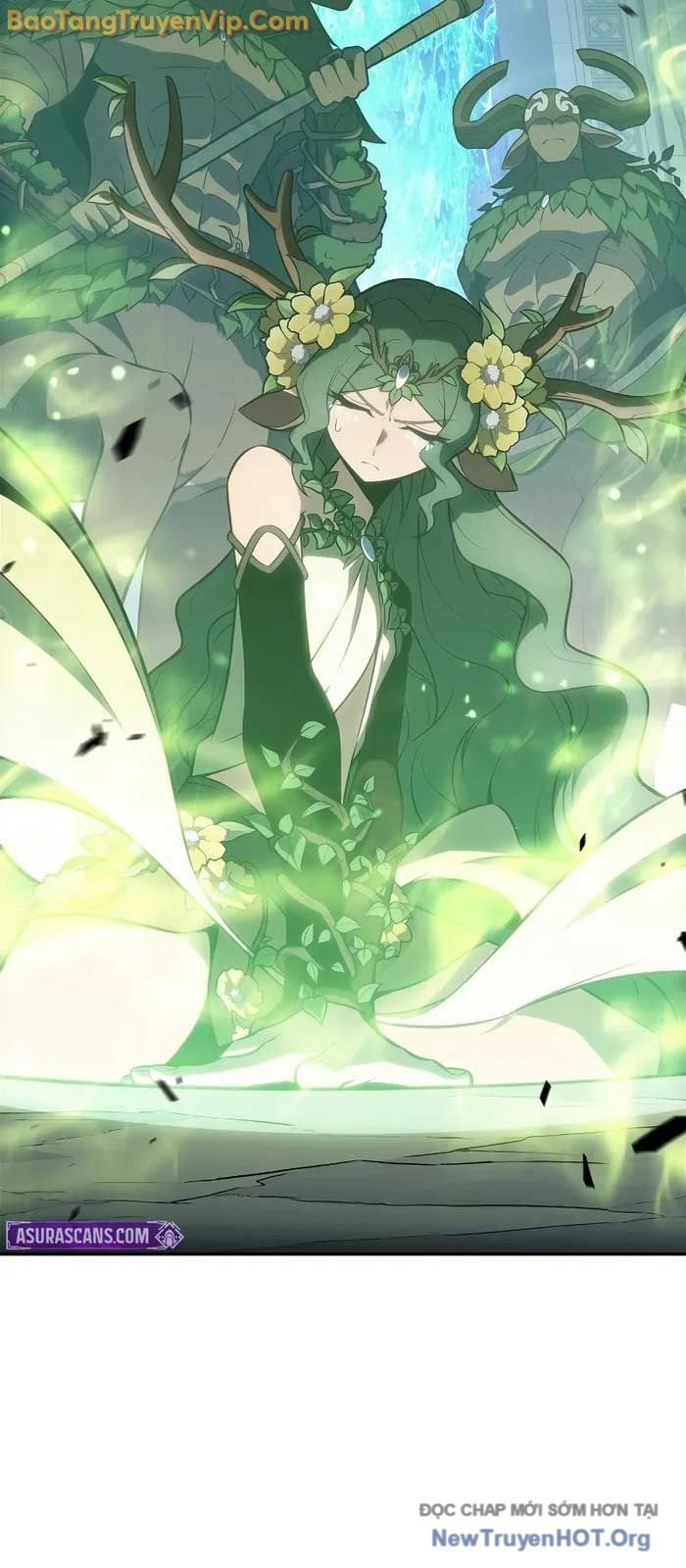 Tôi Là Tân Thủ Có Cấp Cao Nhất Chapter 217 - Trang 2