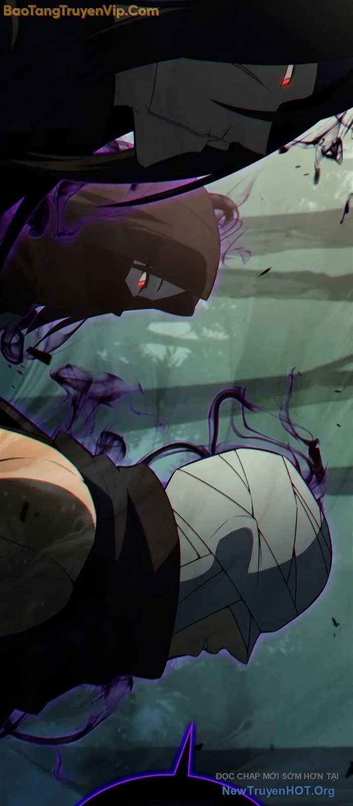 Tôi Là Tân Thủ Có Cấp Cao Nhất Chapter 217 - Trang 2