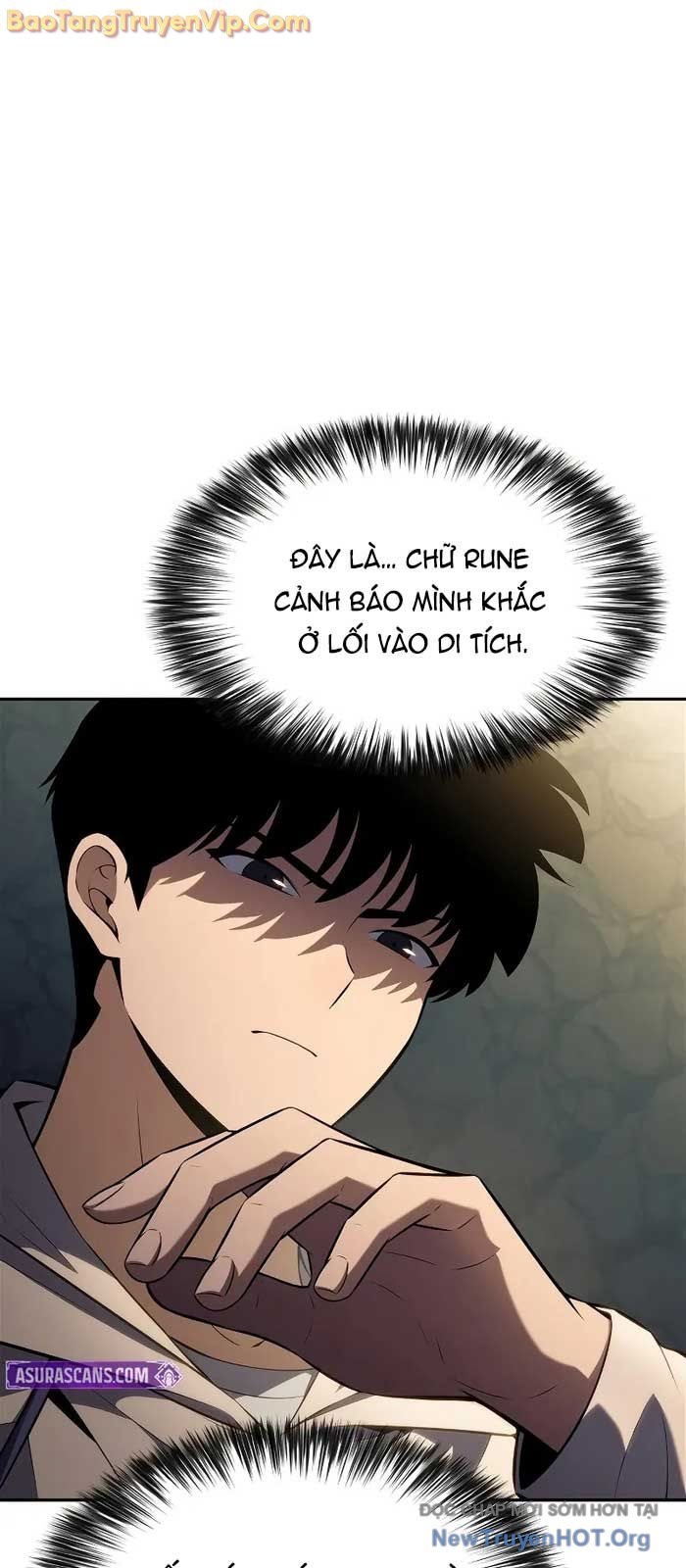 Tôi Là Tân Thủ Có Cấp Cao Nhất Chapter 217 - Trang 2