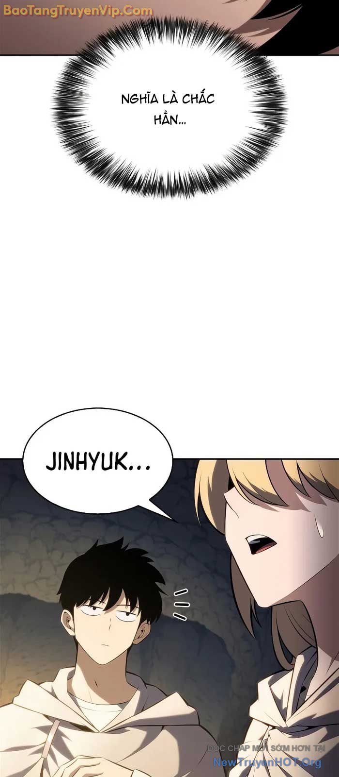 Tôi Là Tân Thủ Có Cấp Cao Nhất Chapter 217 - Trang 2