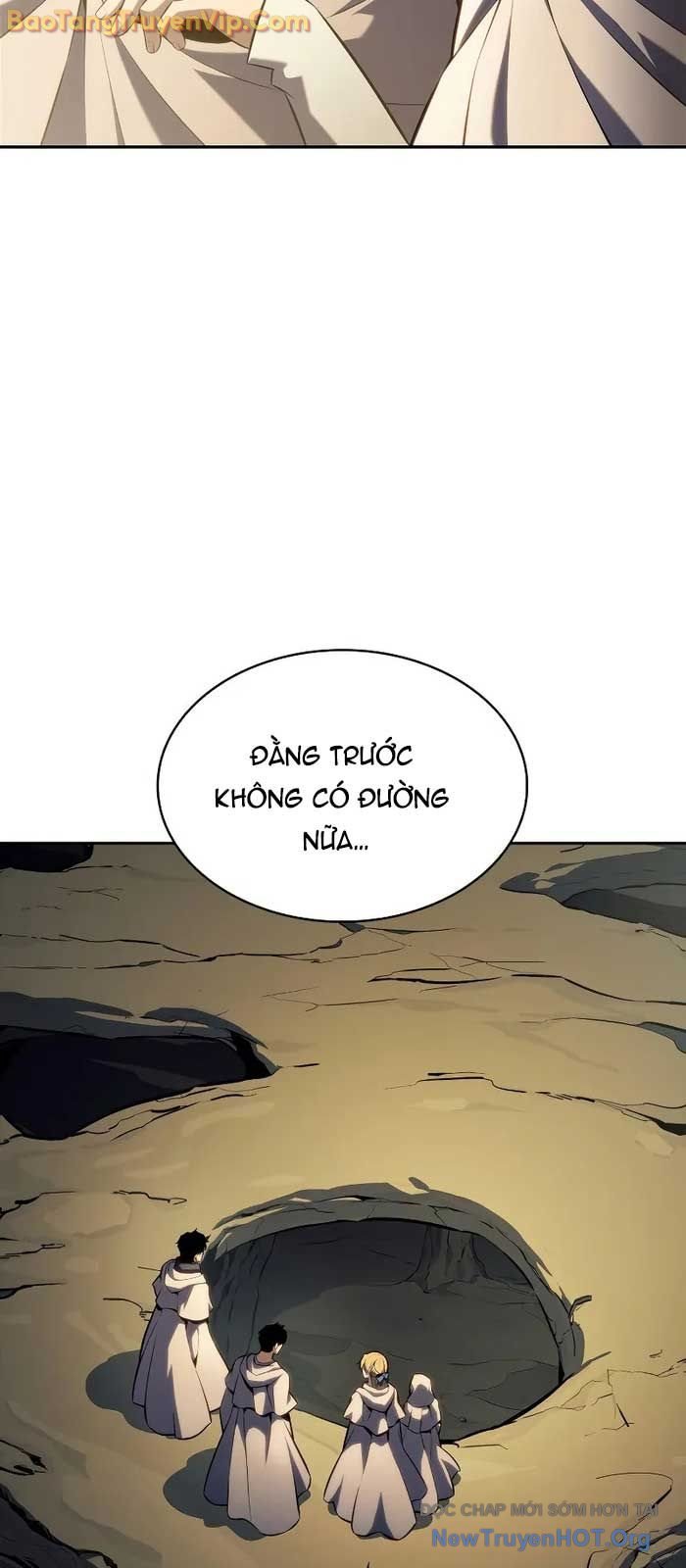 Tôi Là Tân Thủ Có Cấp Cao Nhất Chapter 217 - Trang 2