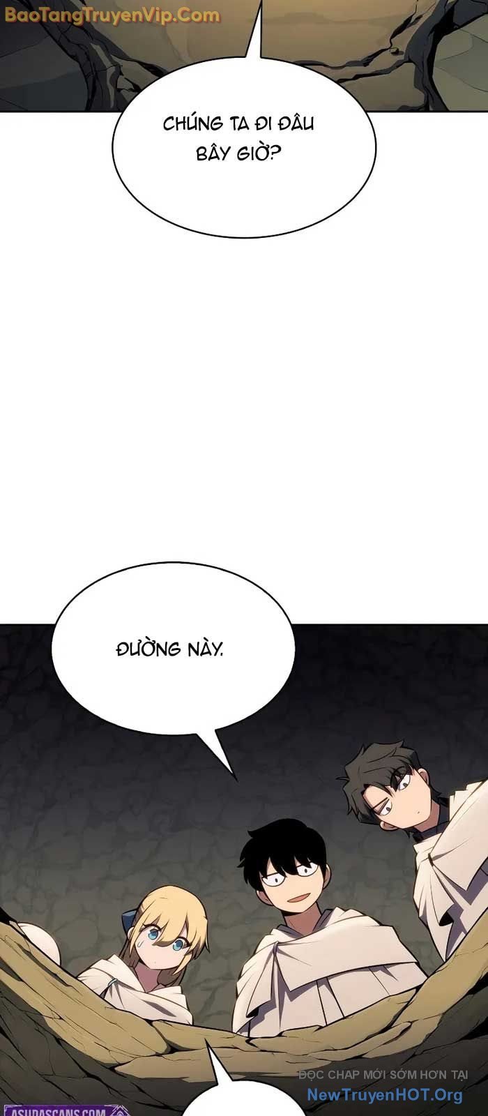 Tôi Là Tân Thủ Có Cấp Cao Nhất Chapter 217 - Trang 2
