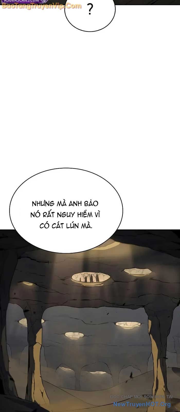 Tôi Là Tân Thủ Có Cấp Cao Nhất Chapter 217 - Trang 2