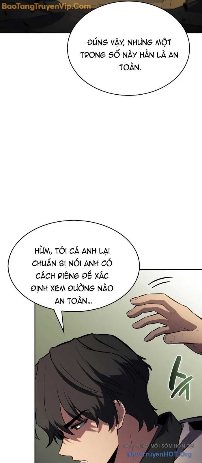 Tôi Là Tân Thủ Có Cấp Cao Nhất Chapter 217 - Trang 2