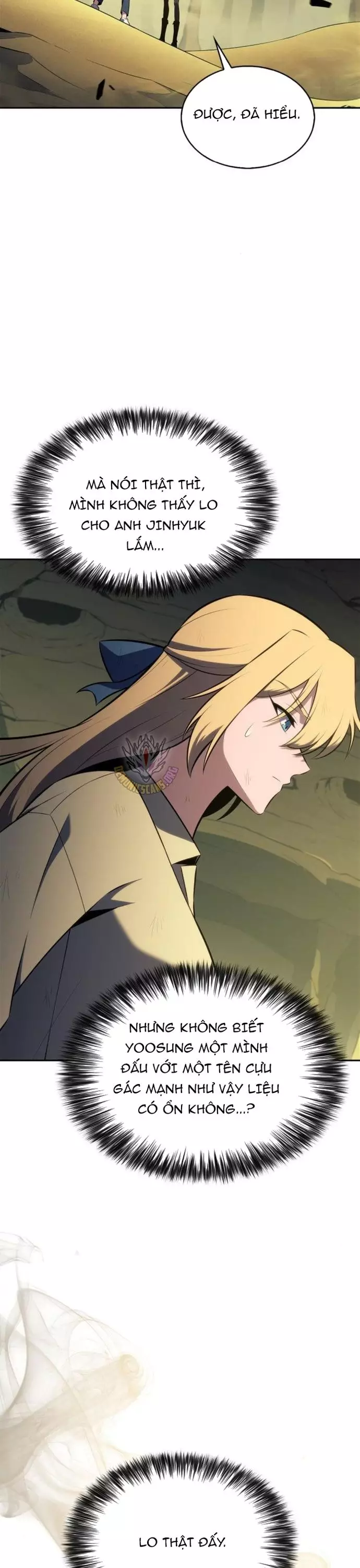 Tôi Là Tân Thủ Có Cấp Cao Nhất Chapter 221 - Trang 2