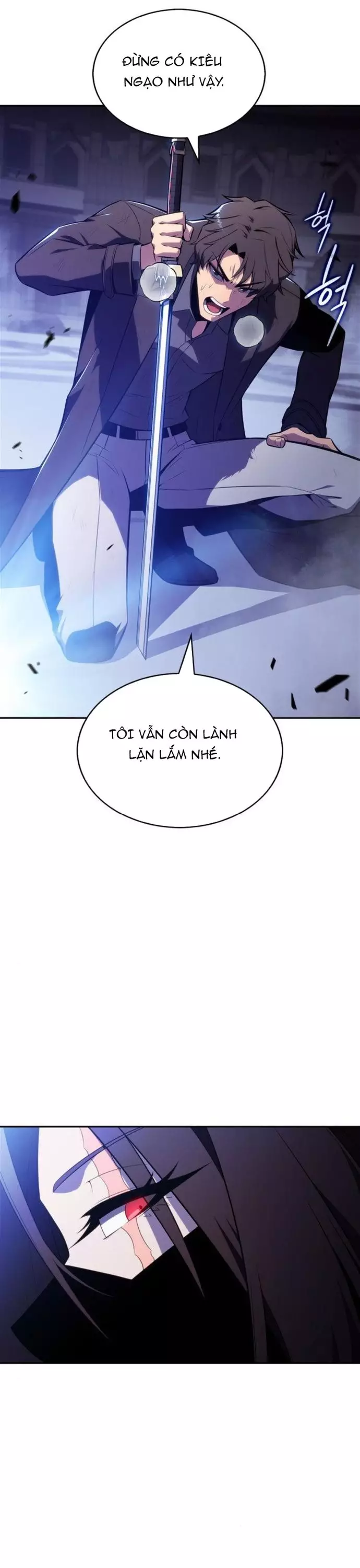 Tôi Là Tân Thủ Có Cấp Cao Nhất Chapter 221 - Trang 2
