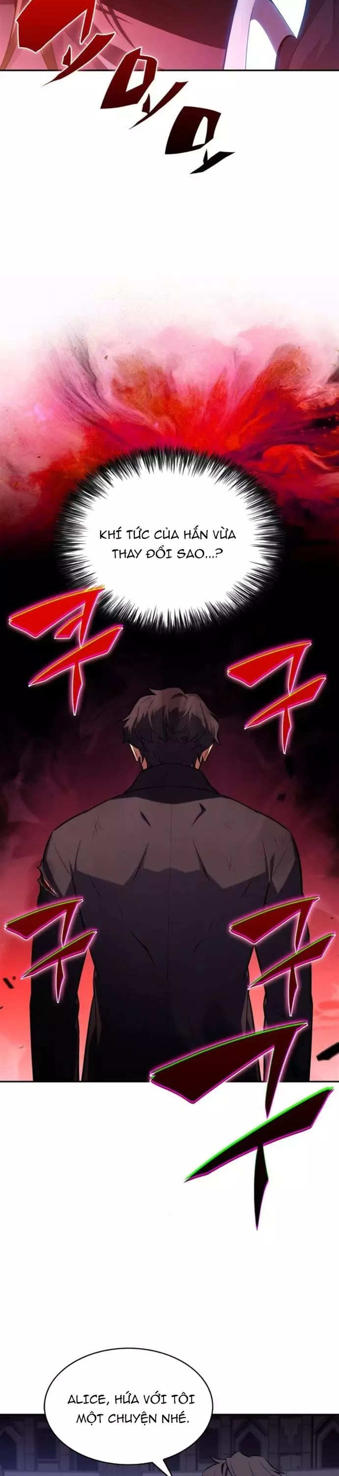 Tôi Là Tân Thủ Có Cấp Cao Nhất Chapter 221 - Trang 2