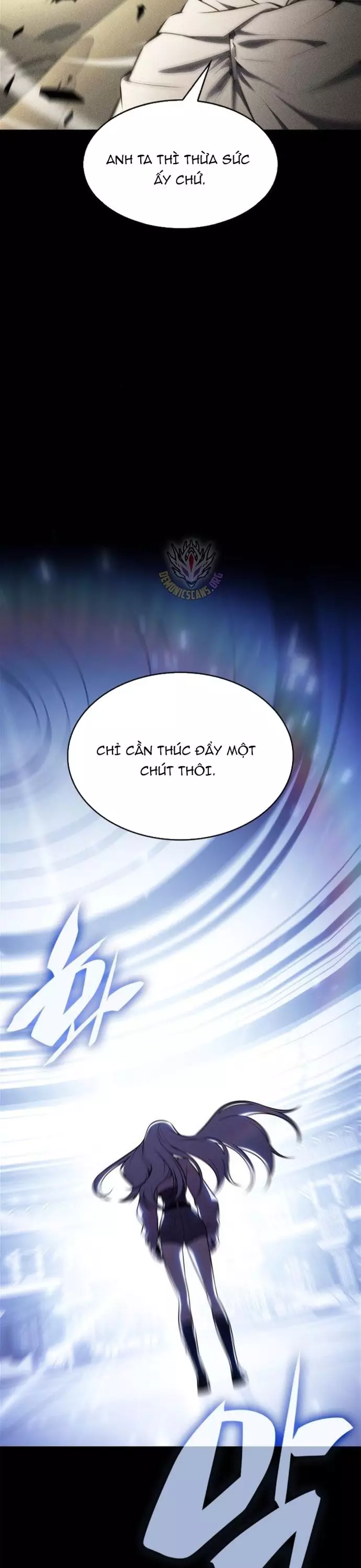 Tôi Là Tân Thủ Có Cấp Cao Nhất Chapter 221 - Trang 2