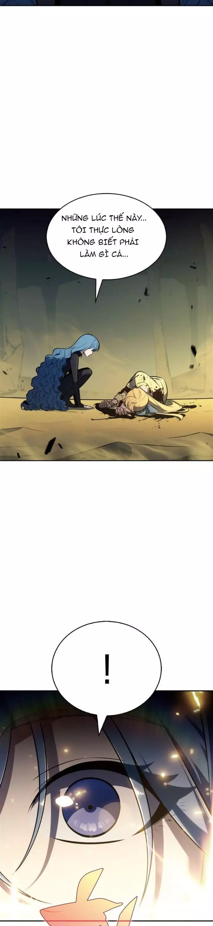 Tôi Là Tân Thủ Có Cấp Cao Nhất Chapter 221 - Trang 2