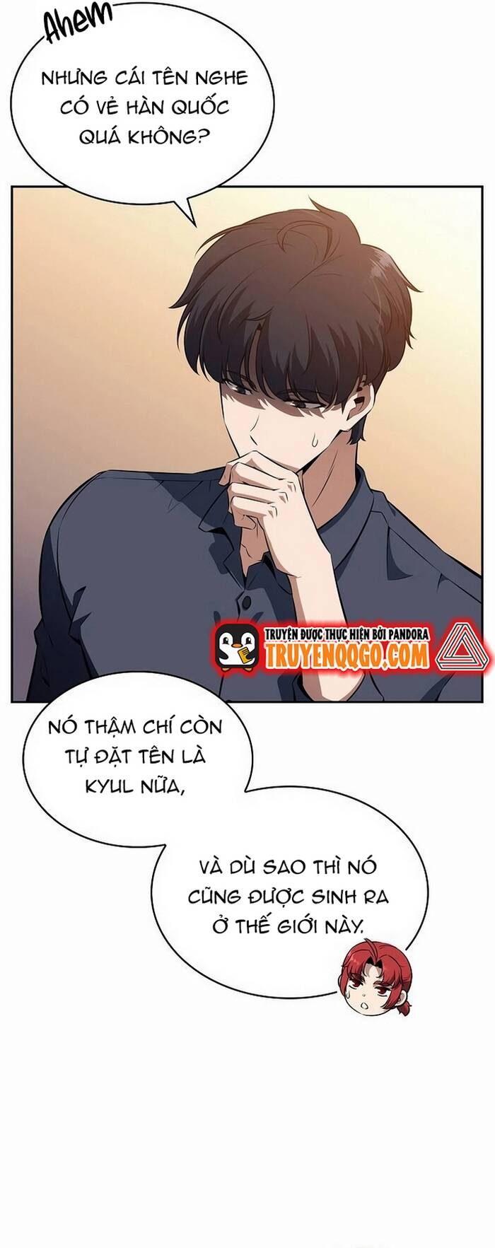 Quán Ăn Nơi Tận Cùng Thế Giới Chapter 4 - Trang 2