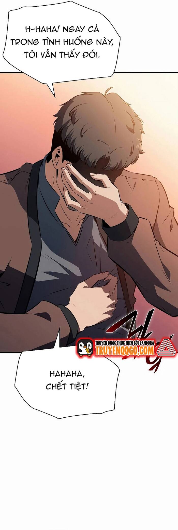 Quán Ăn Nơi Tận Cùng Thế Giới Chapter 4 - Trang 2