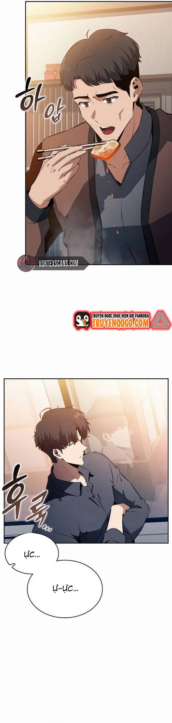Quán Ăn Nơi Tận Cùng Thế Giới Chapter 4 - Trang 2