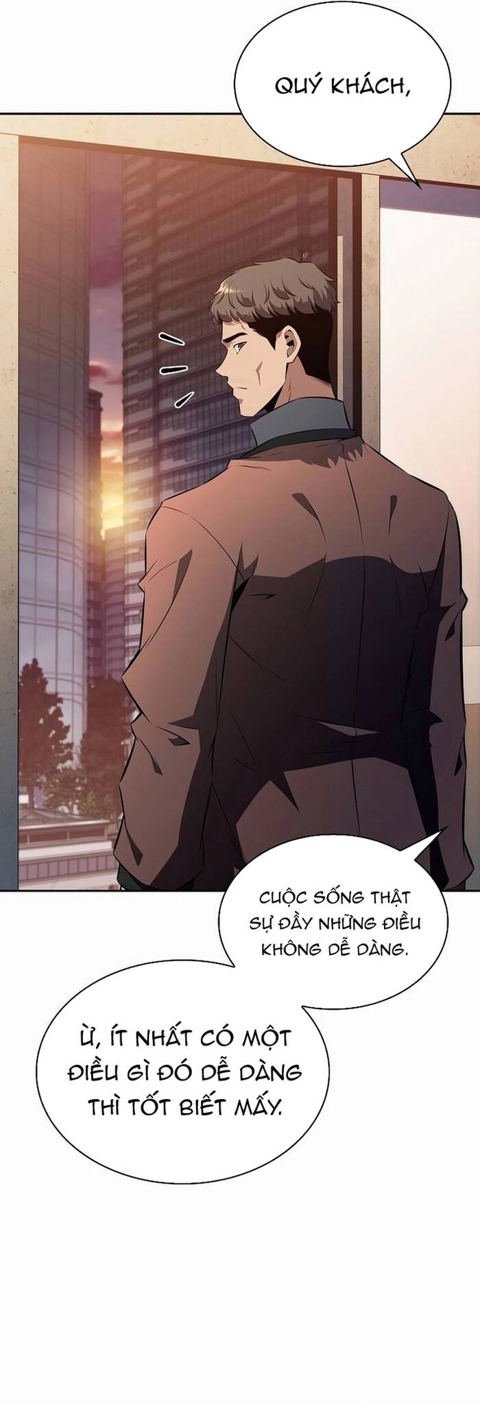 Quán Ăn Nơi Tận Cùng Thế Giới Chapter 4 - Trang 2