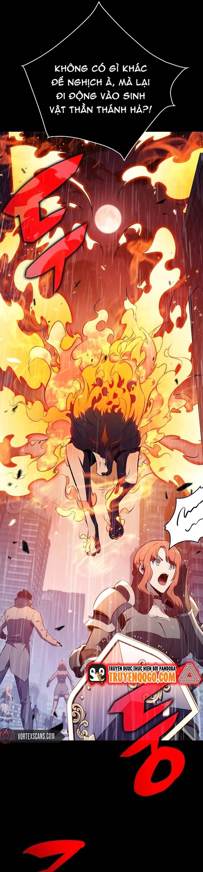 Quán Ăn Nơi Tận Cùng Thế Giới Chapter 5 - Trang 2