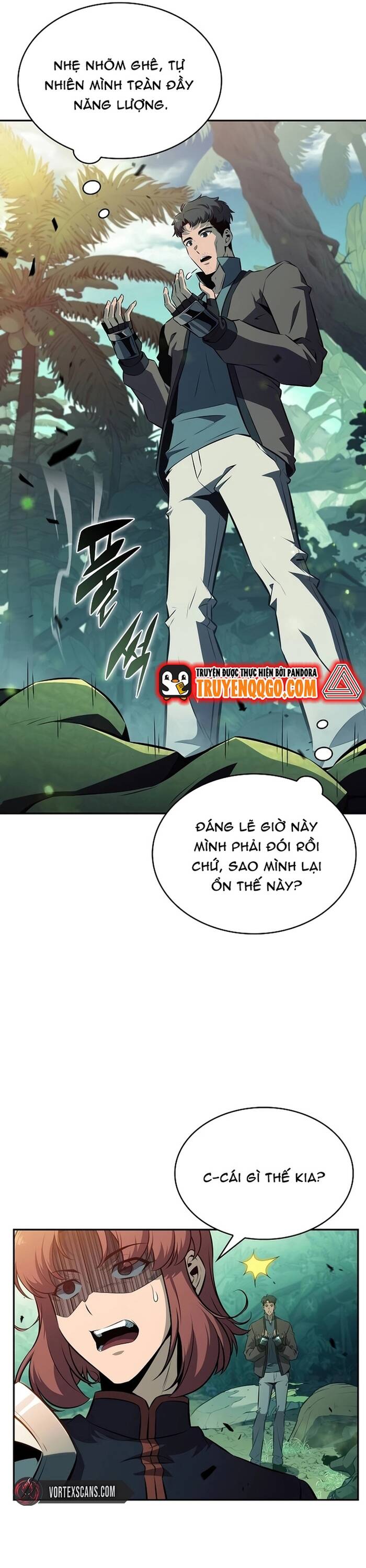 Quán Ăn Nơi Tận Cùng Thế Giới Chapter 5 - Trang 2