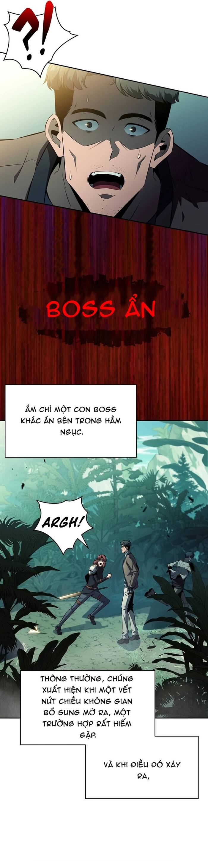Quán Ăn Nơi Tận Cùng Thế Giới Chapter 5 - Trang 2