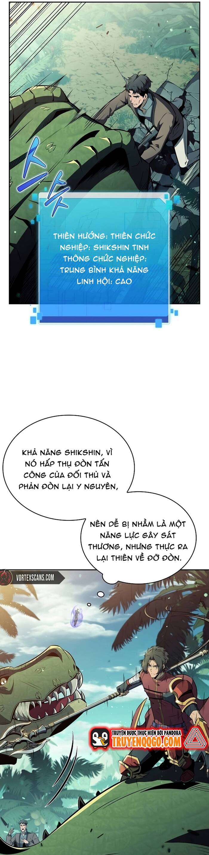 Quán Ăn Nơi Tận Cùng Thế Giới Chapter 5 - Trang 2