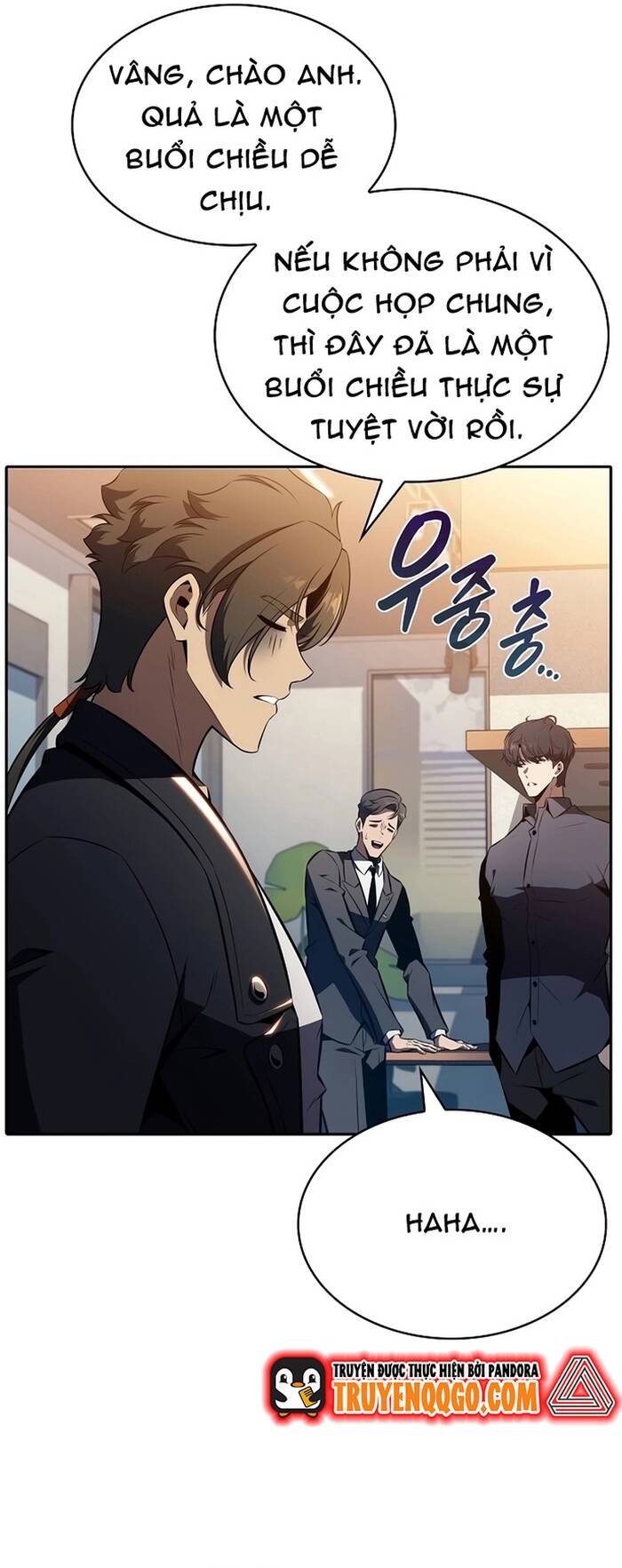 Quán Ăn Nơi Tận Cùng Thế Giới Chapter 5 - Trang 2