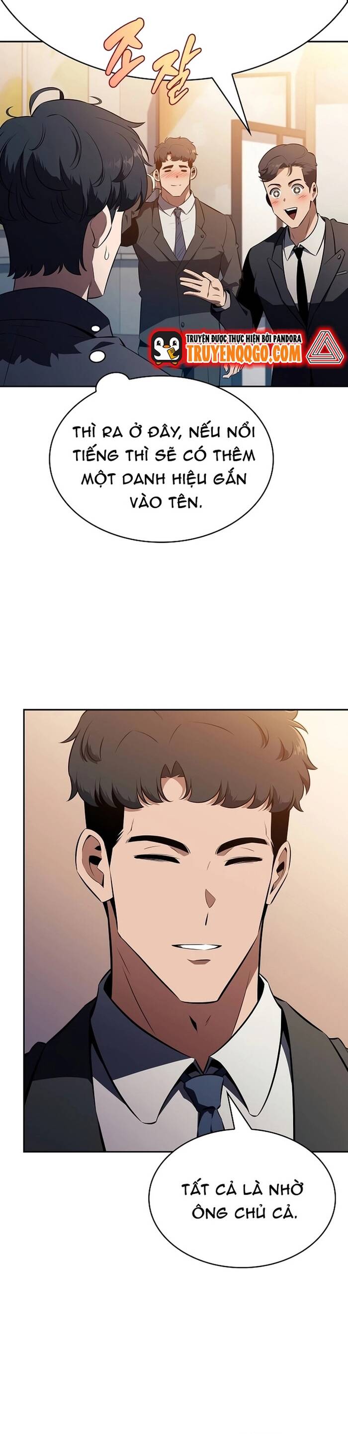 Quán Ăn Nơi Tận Cùng Thế Giới Chapter 5 - Trang 2