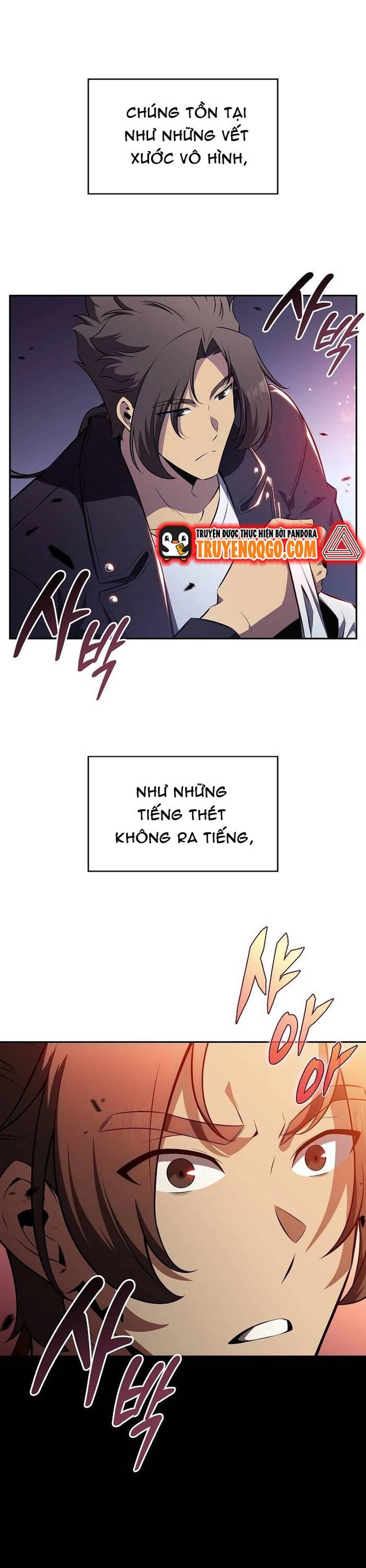 Quán Ăn Nơi Tận Cùng Thế Giới Chapter 6 - Trang 2