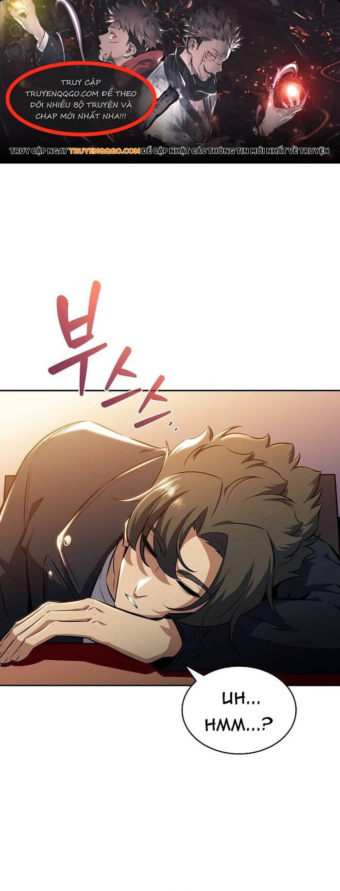 Quán Ăn Nơi Tận Cùng Thế Giới Chapter 6 - Trang 2