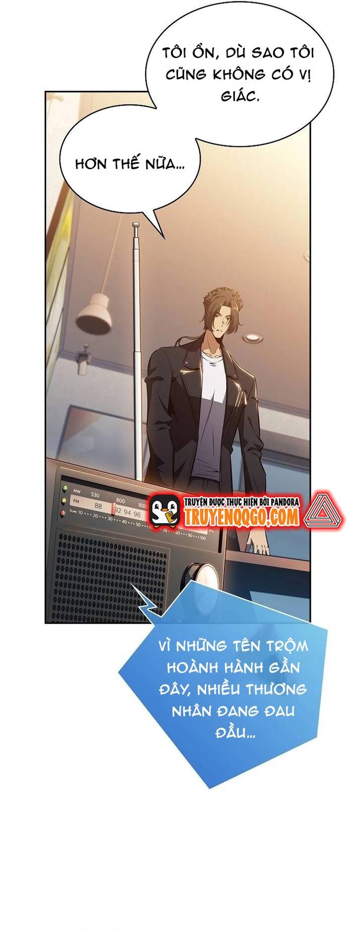 Quán Ăn Nơi Tận Cùng Thế Giới Chapter 6 - Trang 2