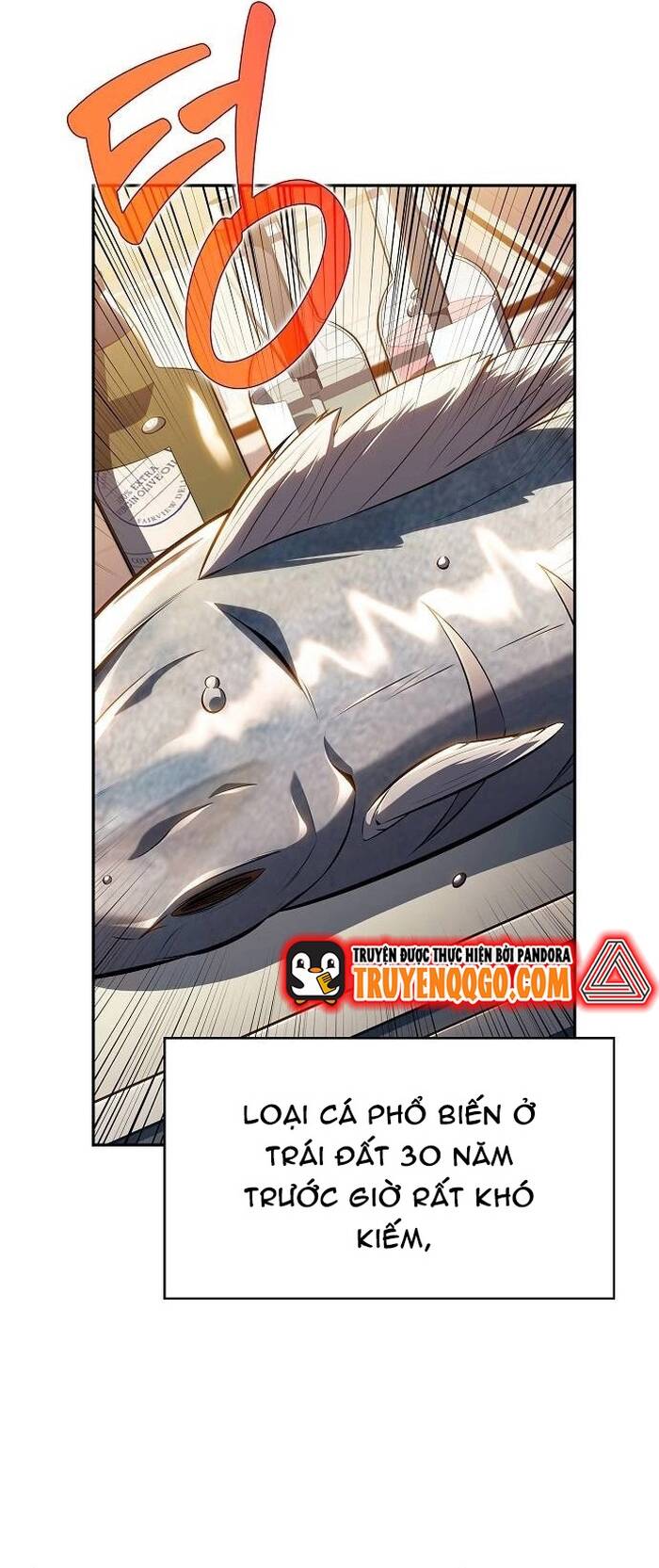 Quán Ăn Nơi Tận Cùng Thế Giới Chapter 6 - Trang 2