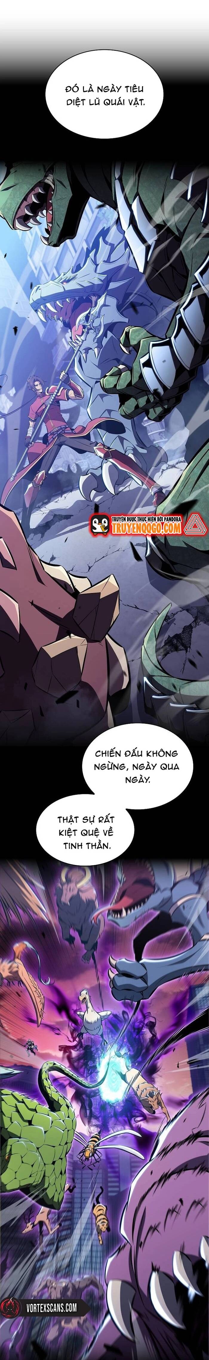 Quán Ăn Nơi Tận Cùng Thế Giới Chapter 6 - Trang 2
