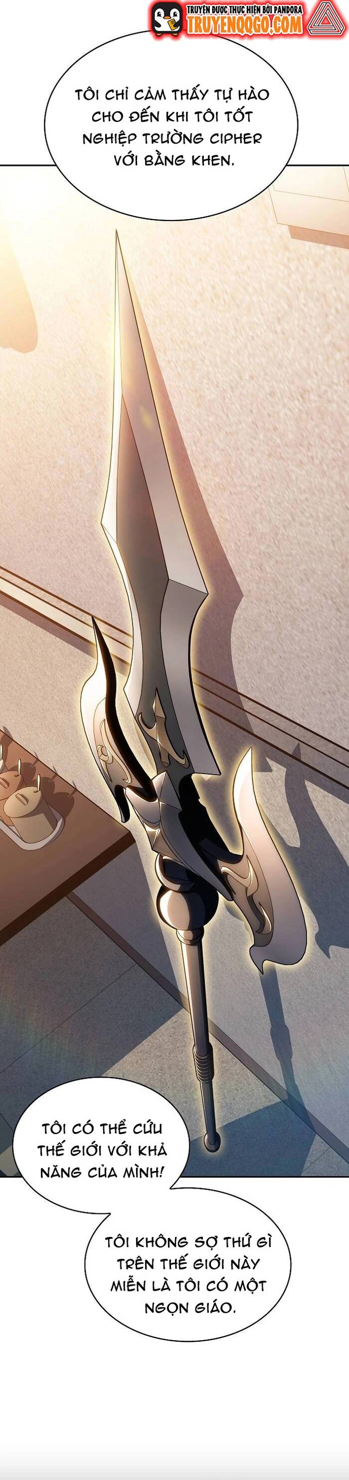 Quán Ăn Nơi Tận Cùng Thế Giới Chapter 6 - Trang 2
