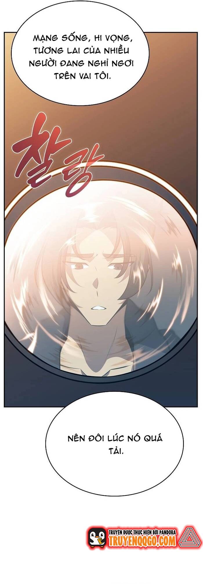 Quán Ăn Nơi Tận Cùng Thế Giới Chapter 6 - Trang 2