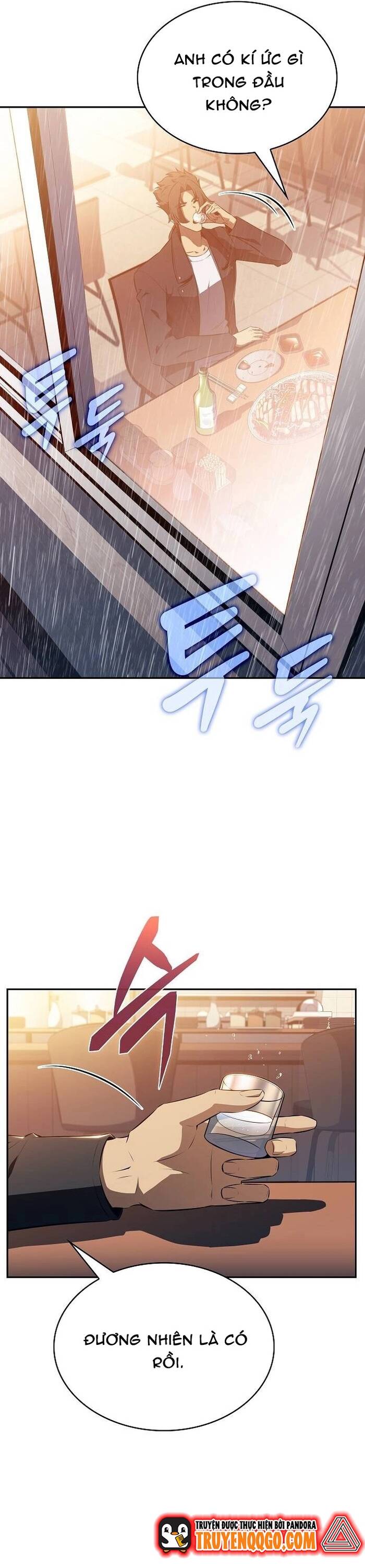 Quán Ăn Nơi Tận Cùng Thế Giới Chapter 6 - Trang 2