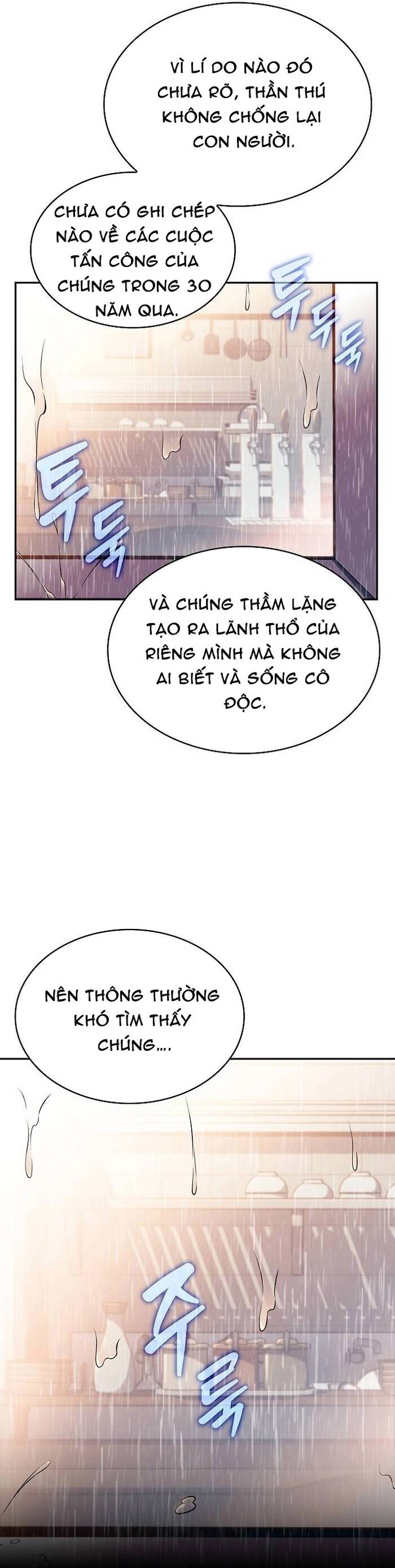 Quán Ăn Nơi Tận Cùng Thế Giới Chapter 6 - Trang 2