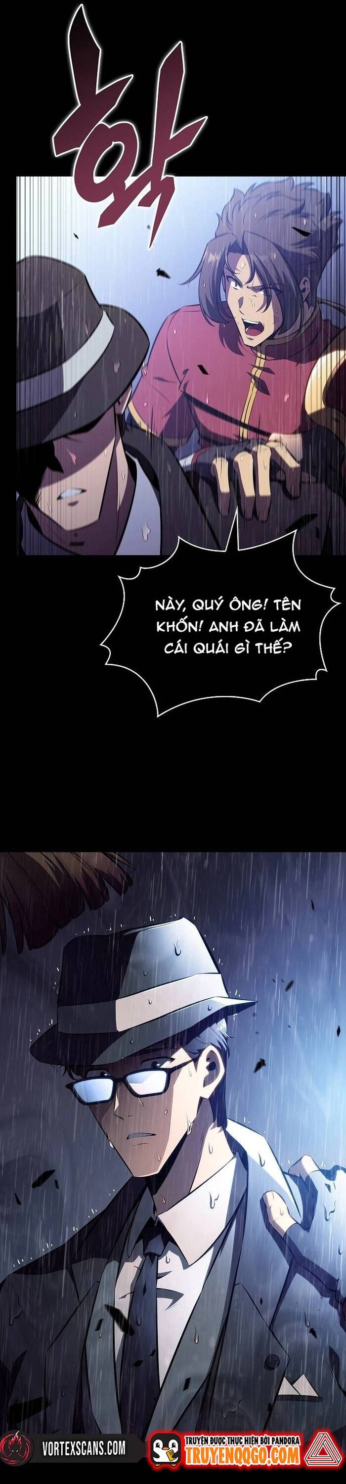Quán Ăn Nơi Tận Cùng Thế Giới Chapter 6 - Trang 2
