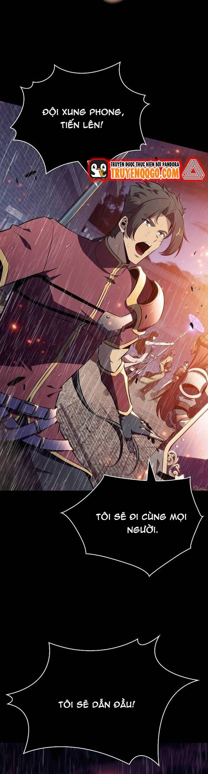Quán Ăn Nơi Tận Cùng Thế Giới Chapter 6 - Trang 2