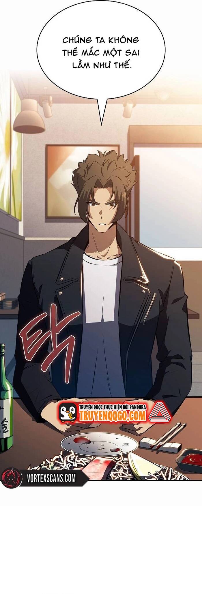 Quán Ăn Nơi Tận Cùng Thế Giới Chapter 6 - Trang 2