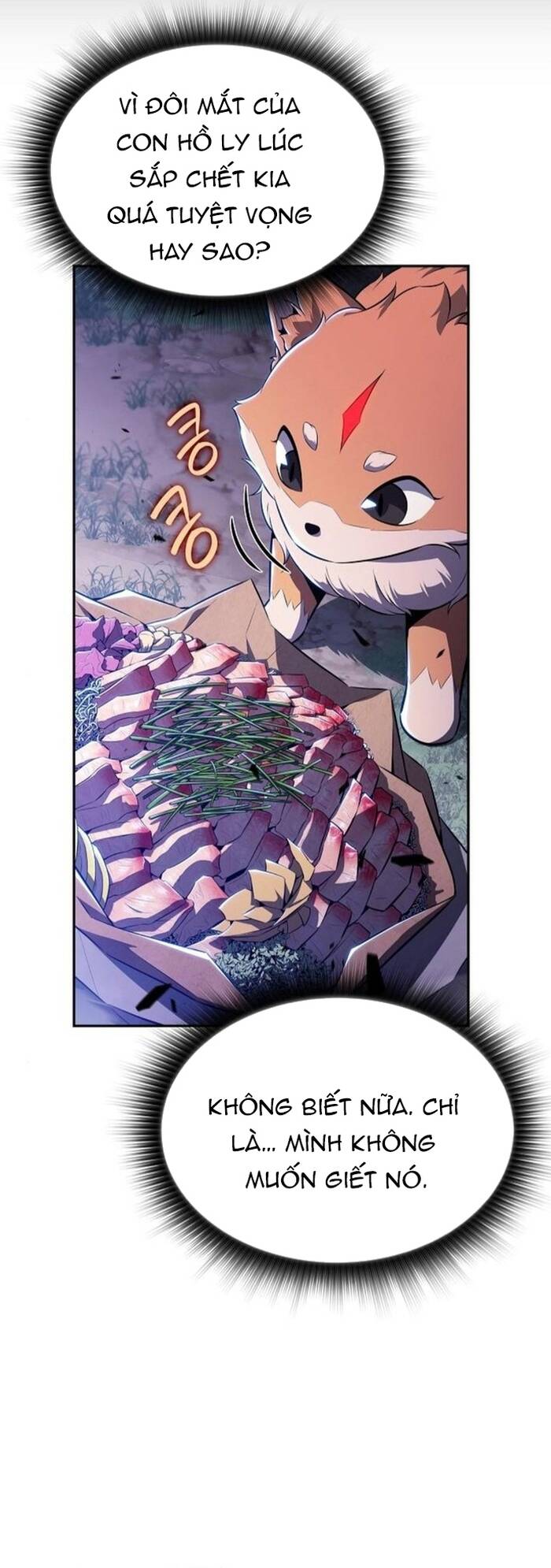 Quán Ăn Nơi Tận Cùng Thế Giới Chapter 7 - Trang 2